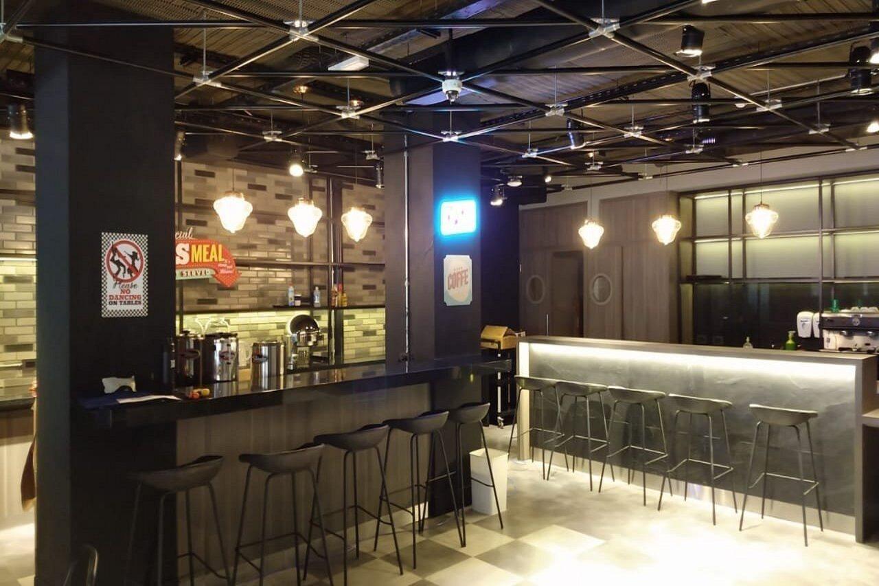فندق Ibis Styles Buenos Aires Florida المظهر الخارجي الصورة