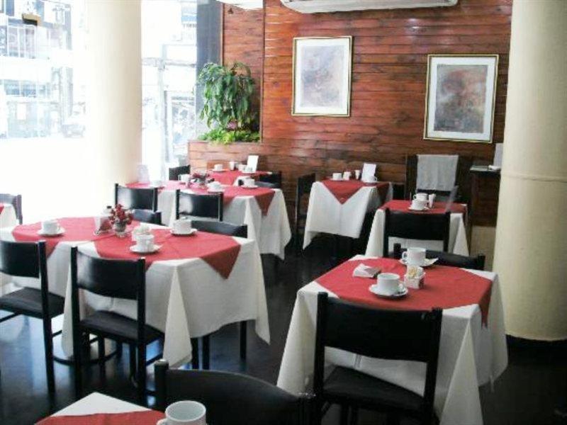 فندق Ibis Styles Buenos Aires Florida المظهر الخارجي الصورة